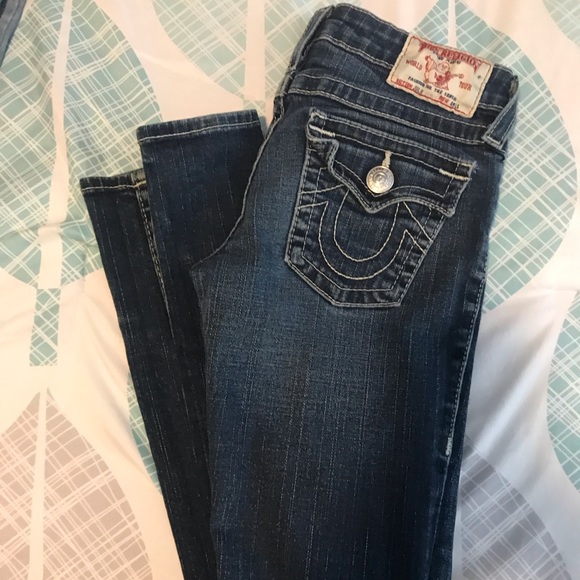 True Religion Girls size 12 - Picture 1 of 2